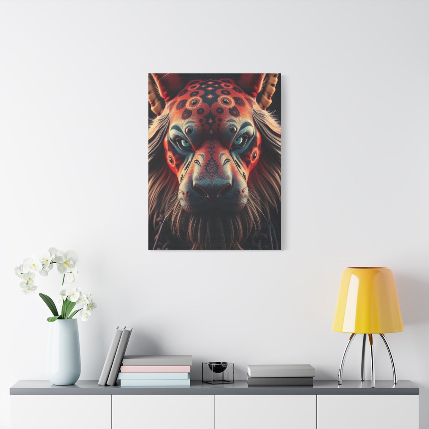 Supreme NUMA Wall Art Collection Wall Art & Canvas Print