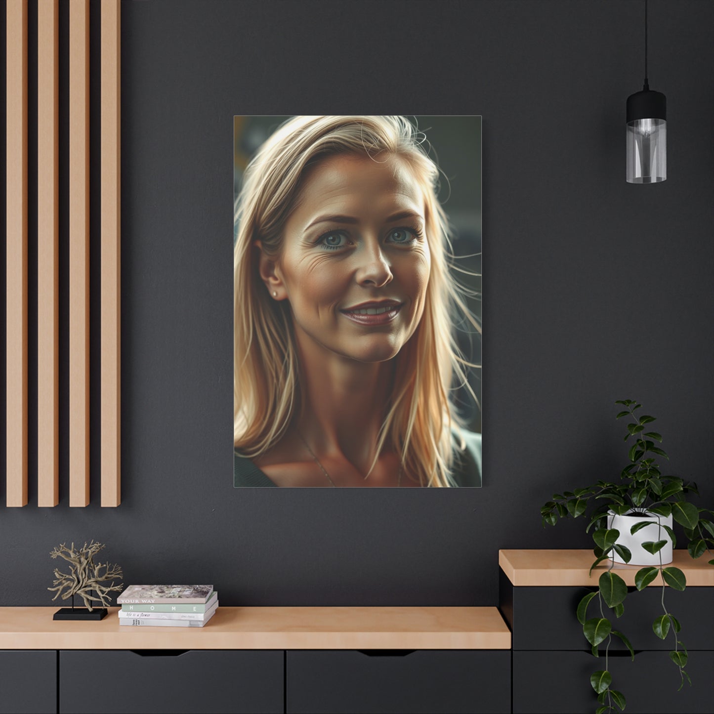 Collection Amy Peterson Art Art Wall Art & Canvas Print