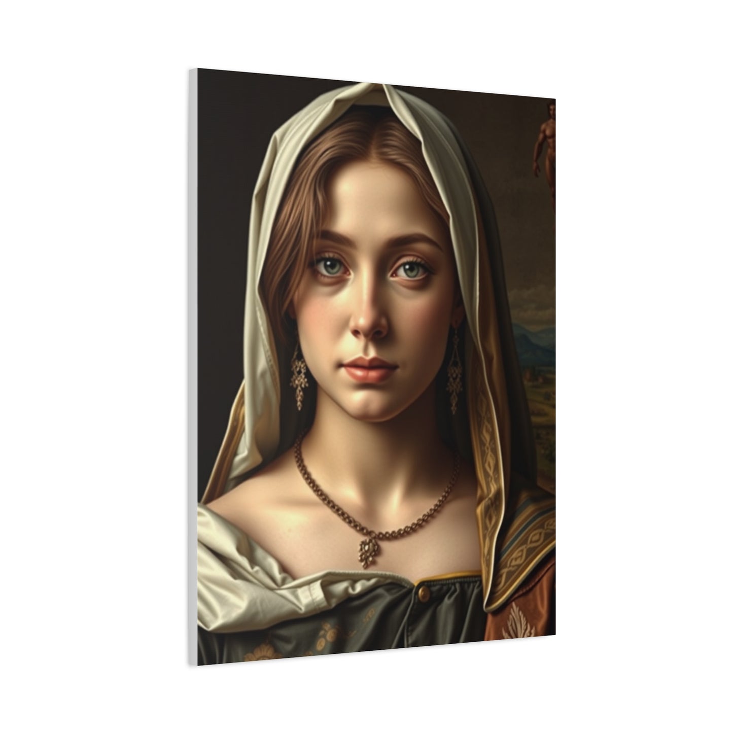 Luminous Epoch Gallery