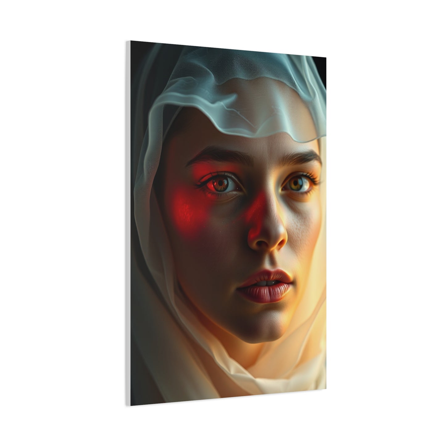 Supreme Abstract Figure & People Art Collection Wall Art & Canvas Print