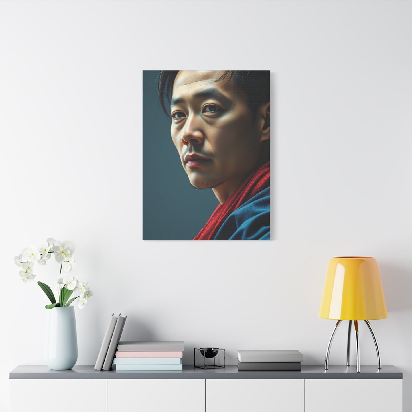 Supreme Artur Chen Art Collection Wall Art & Canvas Print