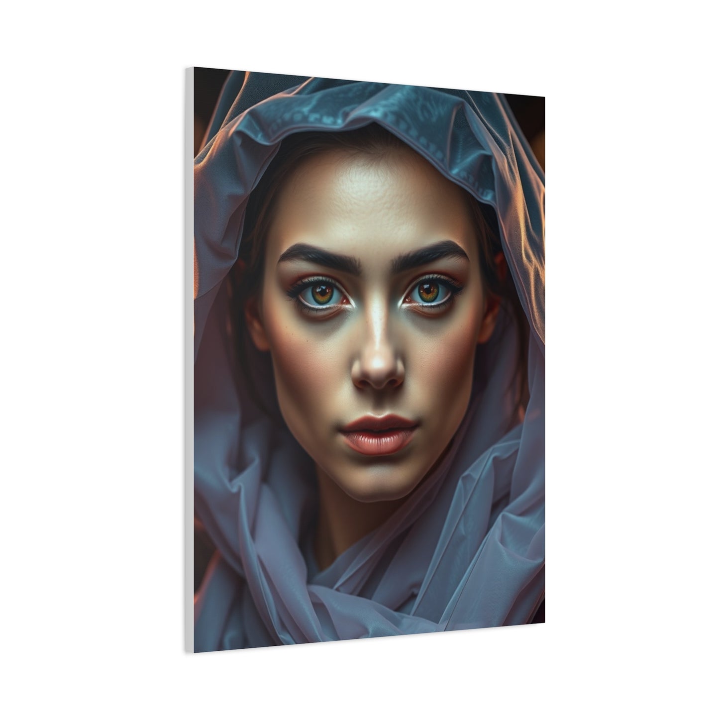 Impression Abstract Figure & People Art Art Wall Art & Canvas Print