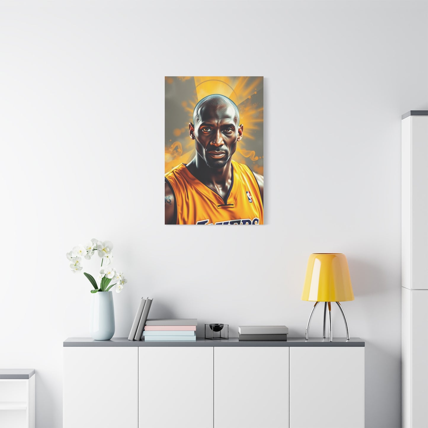 Kobes Pinnacle Epitome Wall Art & Canvas Print
