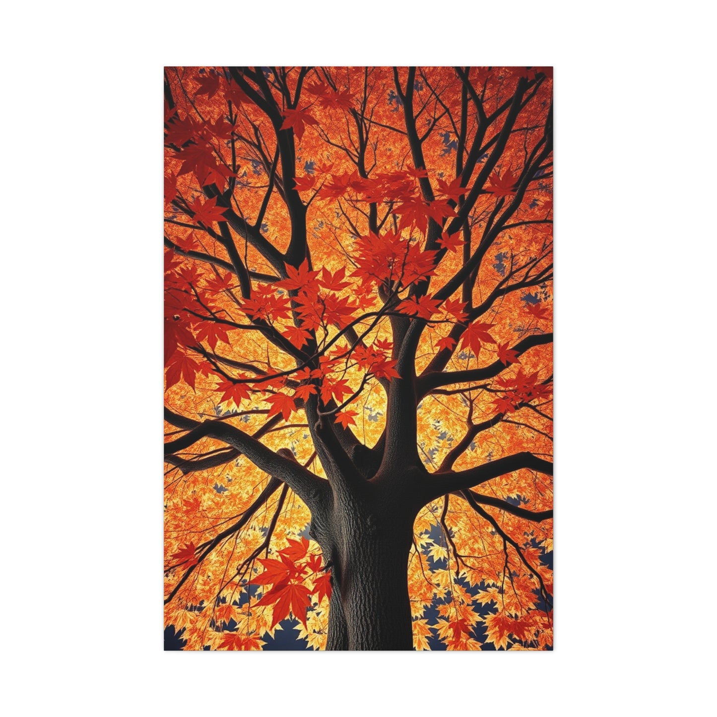 Collection Maple Tree Art Art Wall Art & Canvas Print