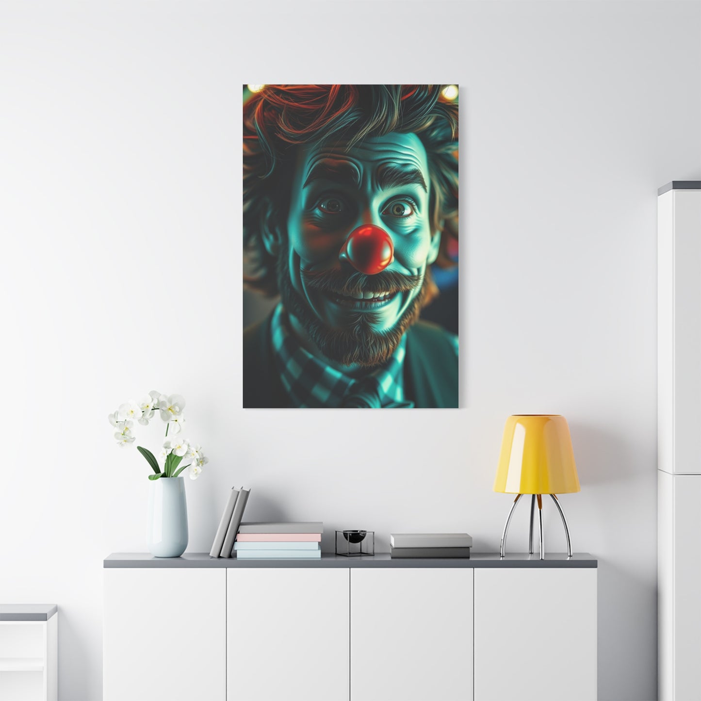 Serene Wit Masterpiece