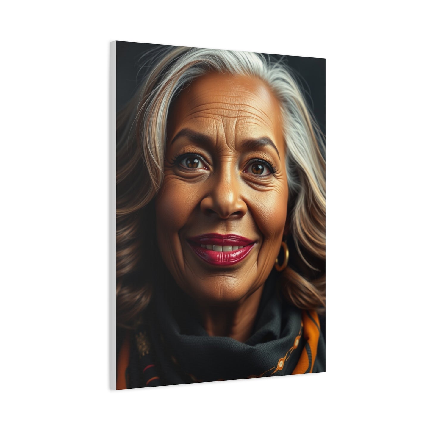 Regal Palette Inspirations Wall Art & Canvas Print