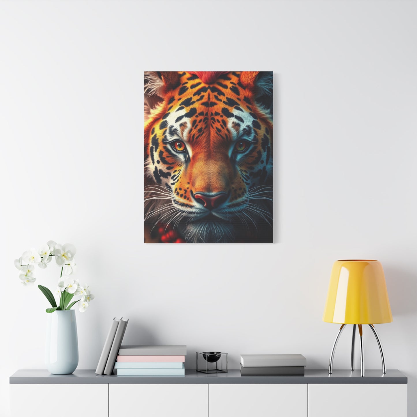 EttaVee Art Supreme Gallery Wall Art & Canvas Print