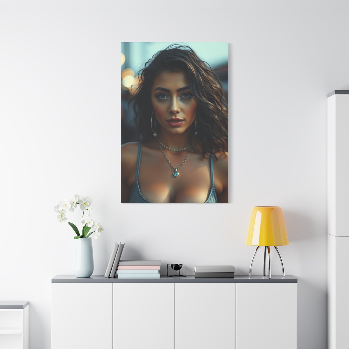 Collection Body Positivity Art Art Wall Art & Canvas Print