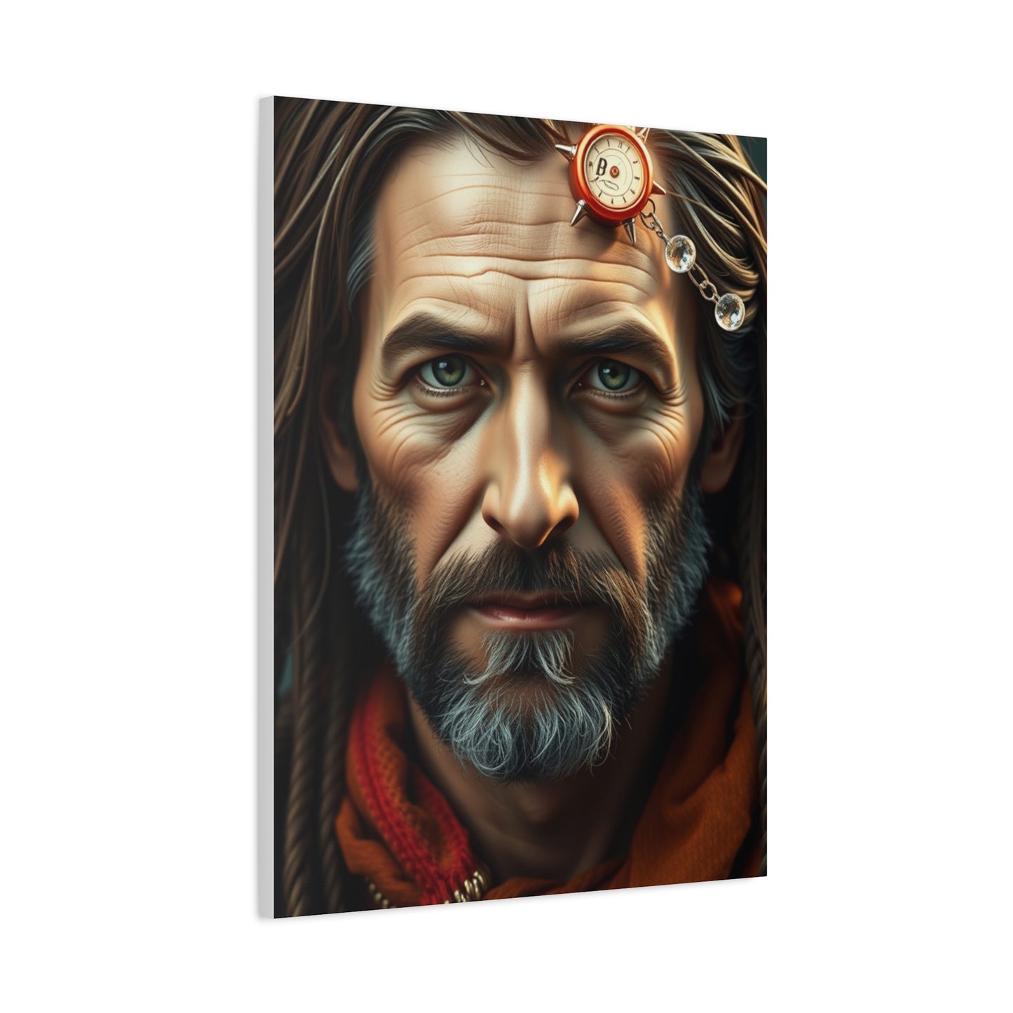 Chris Consani Art Supreme Gallery Wall Art & Canvas Print