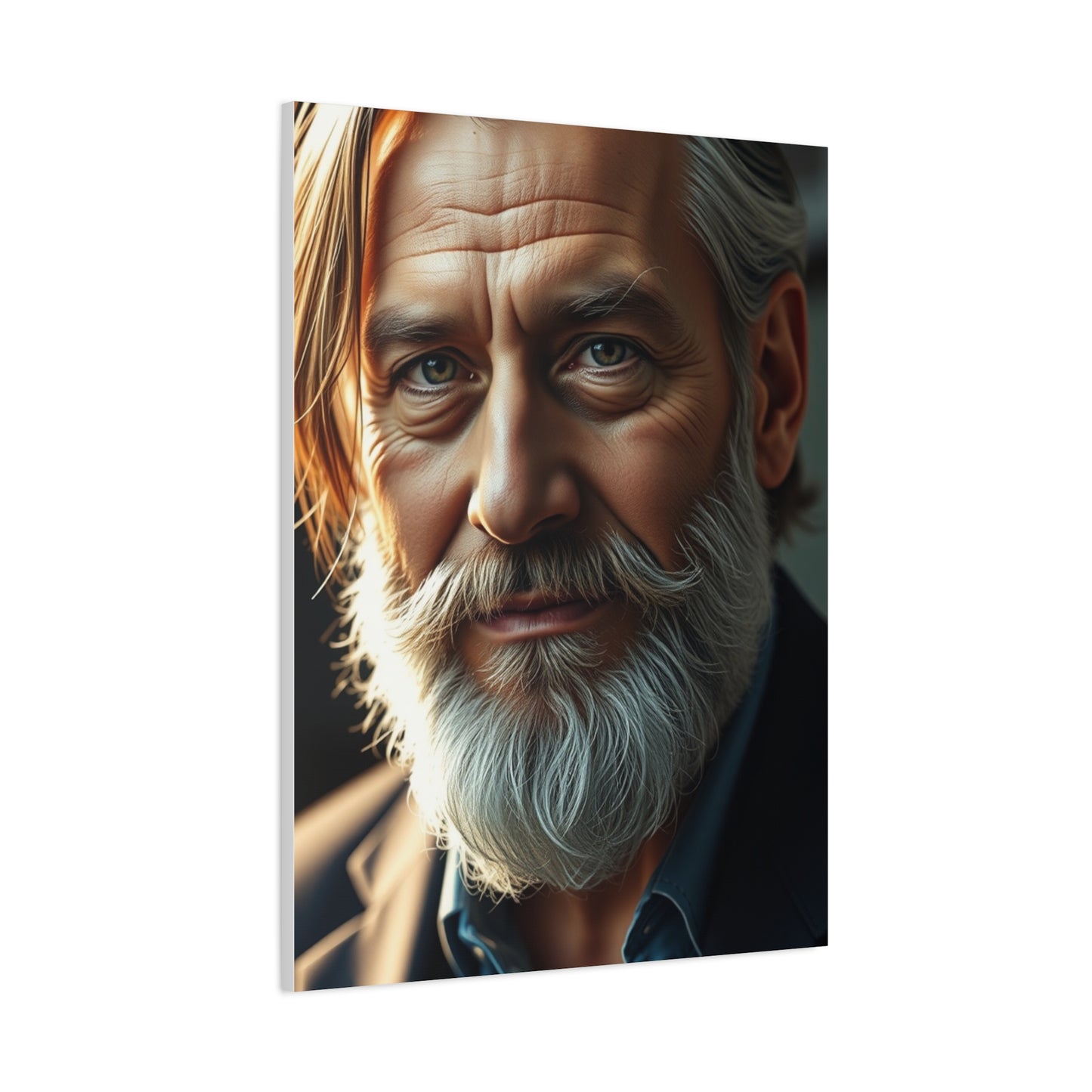 Stephen Calcasola Art Supreme Gallery Wall Art & Canvas Print