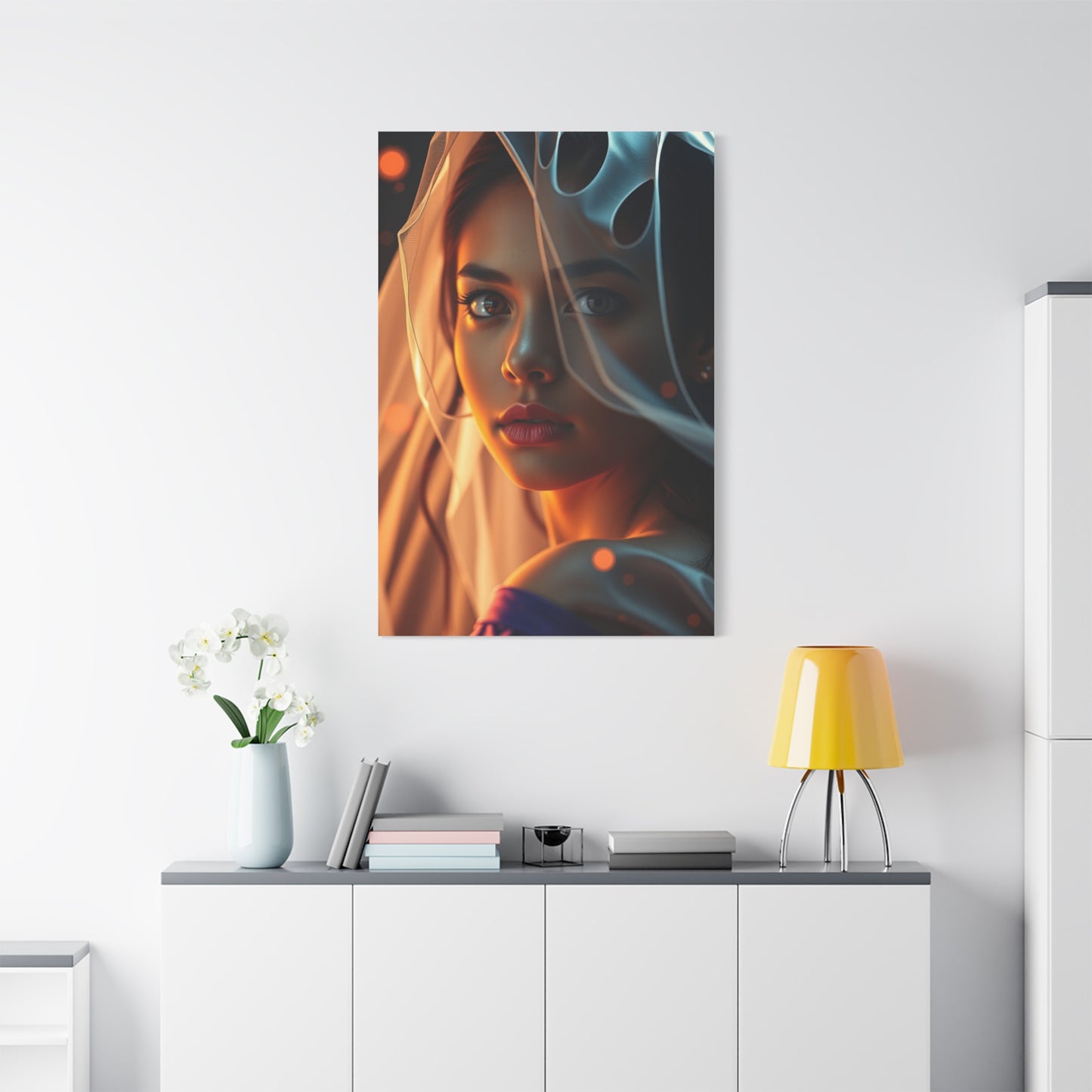 Supreme Inspirational Art Collection Wall Art & Canvas Print