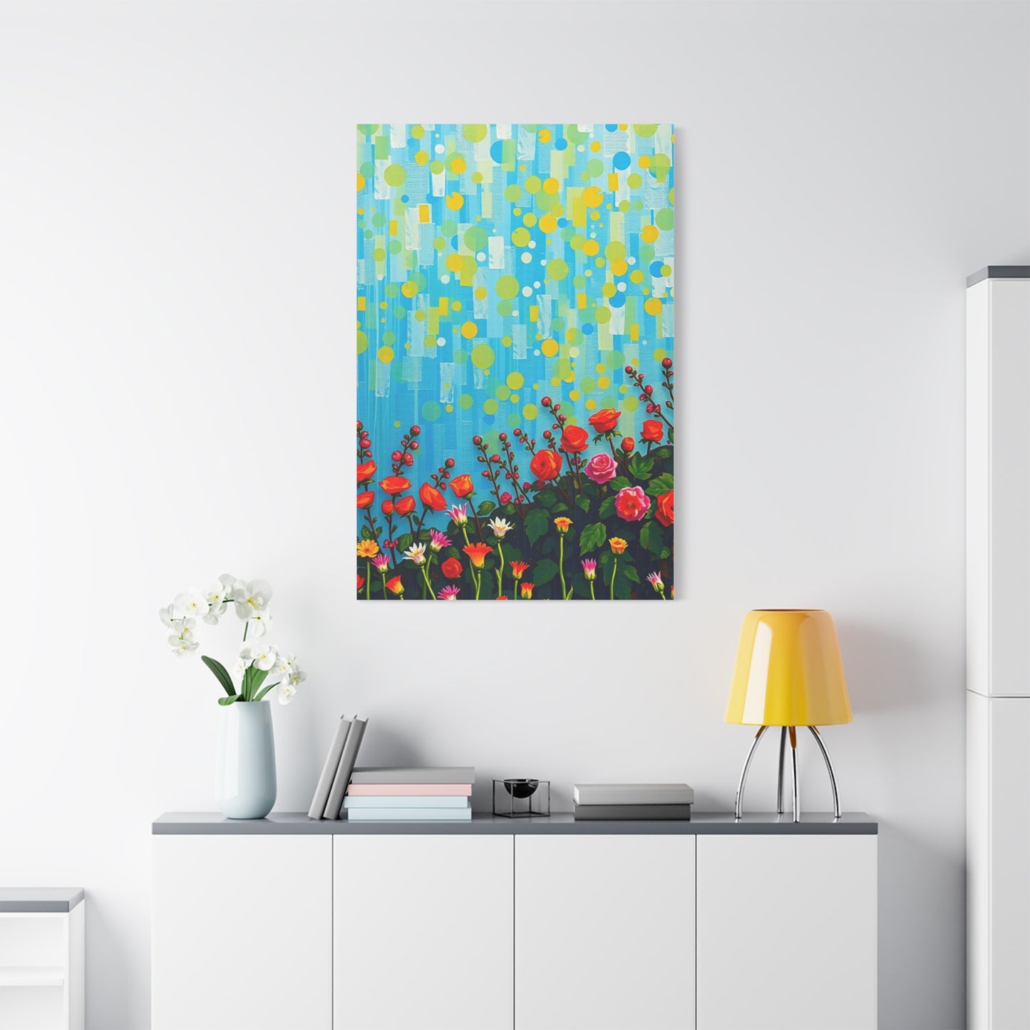 Claude Monet Art Luxury Canvas Wall Art & Canvas Print