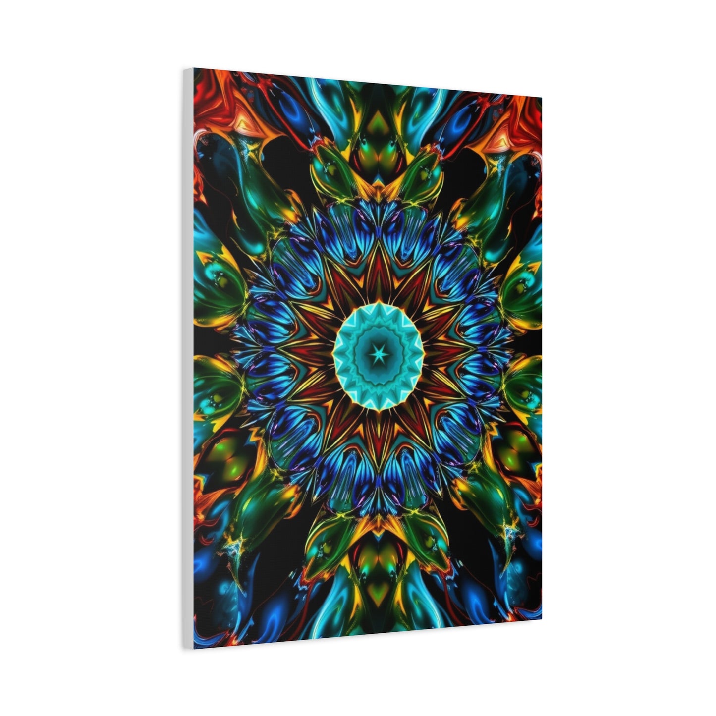 Supreme Abstract Shape & Patterns Art Collection Wall Art & Canvas Print