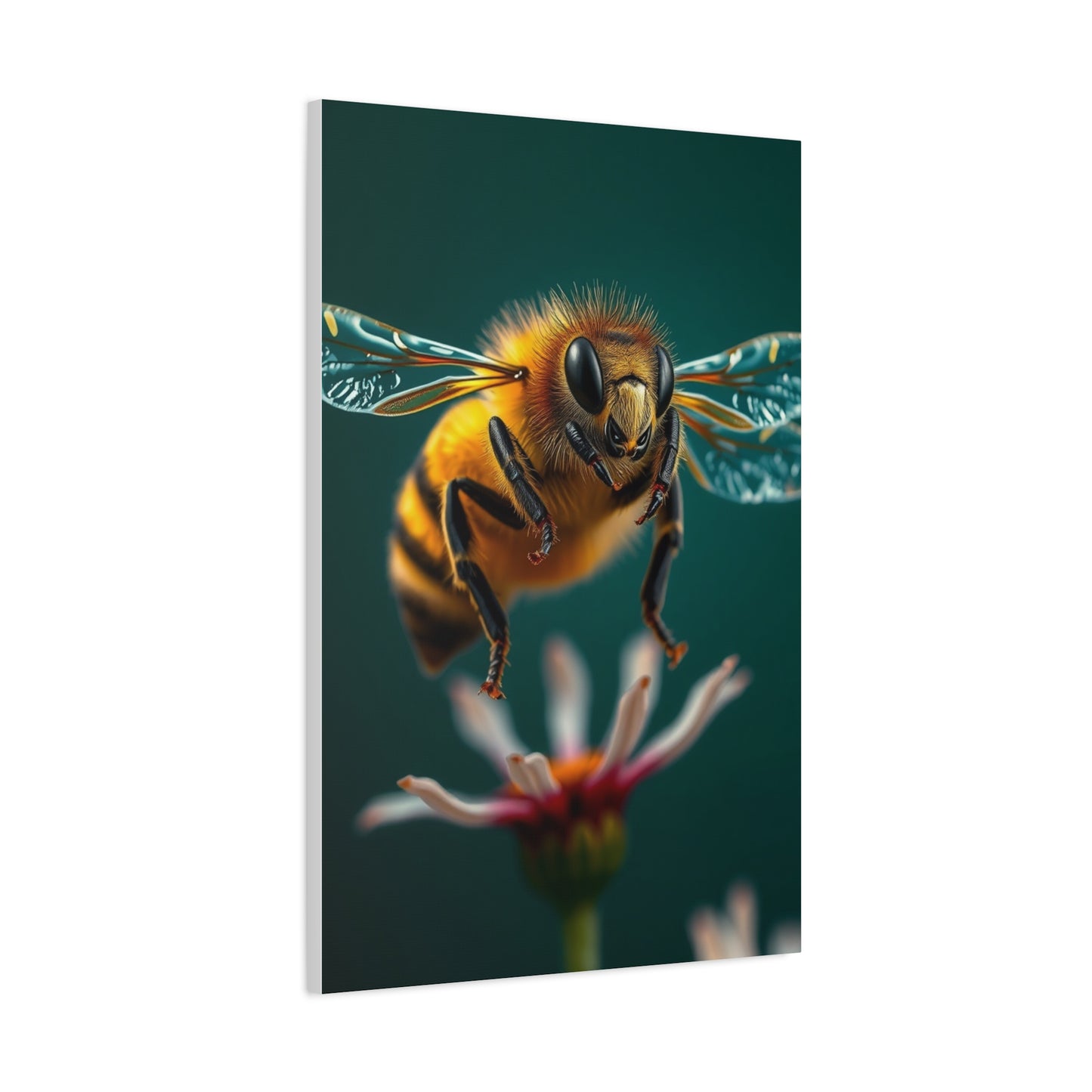 Collection Bees Art Art Wall Art & Canvas Print