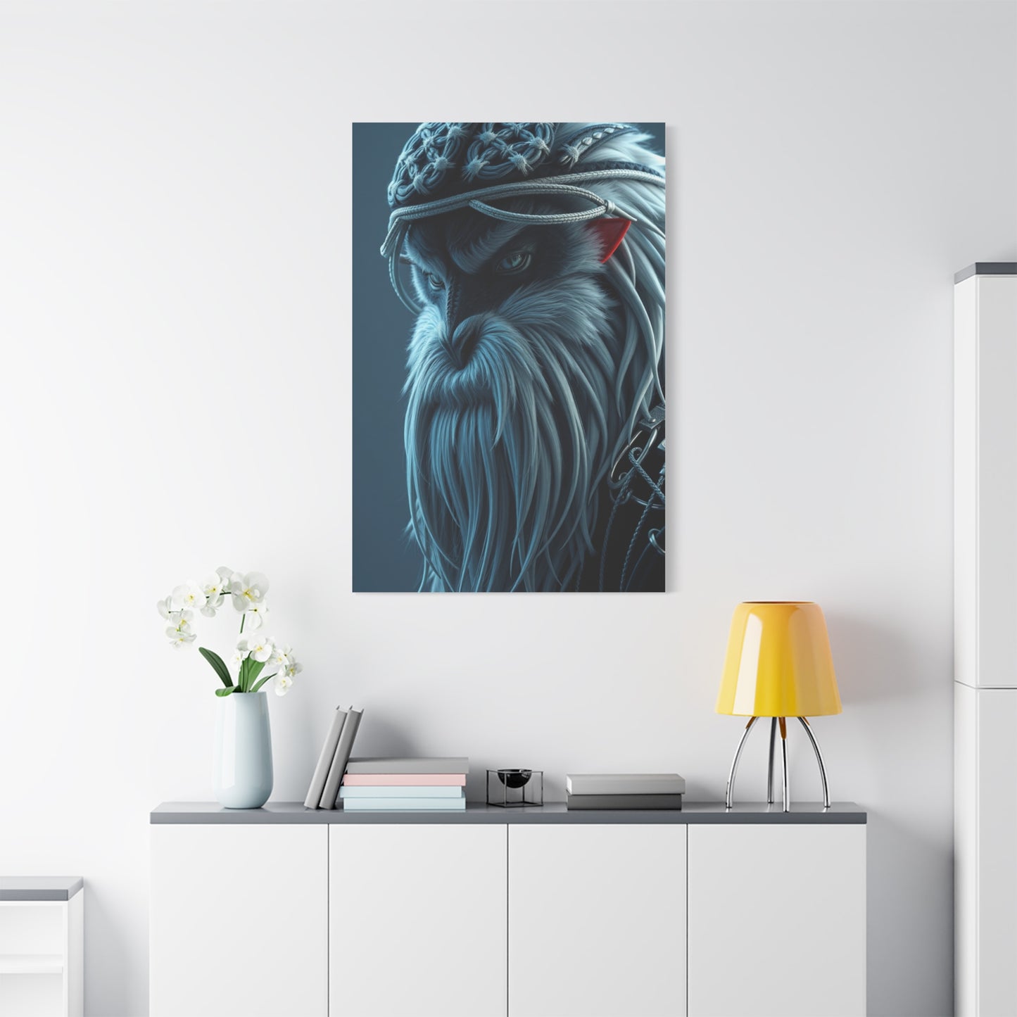Wegs Artistry Essence Canvas Wall Art & Canvas Print