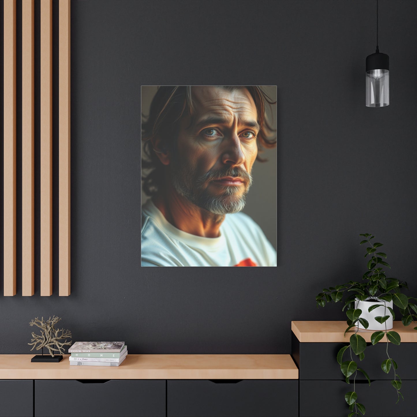 Supreme Stephen Calcasola Art Collection Wall Art & Canvas Print