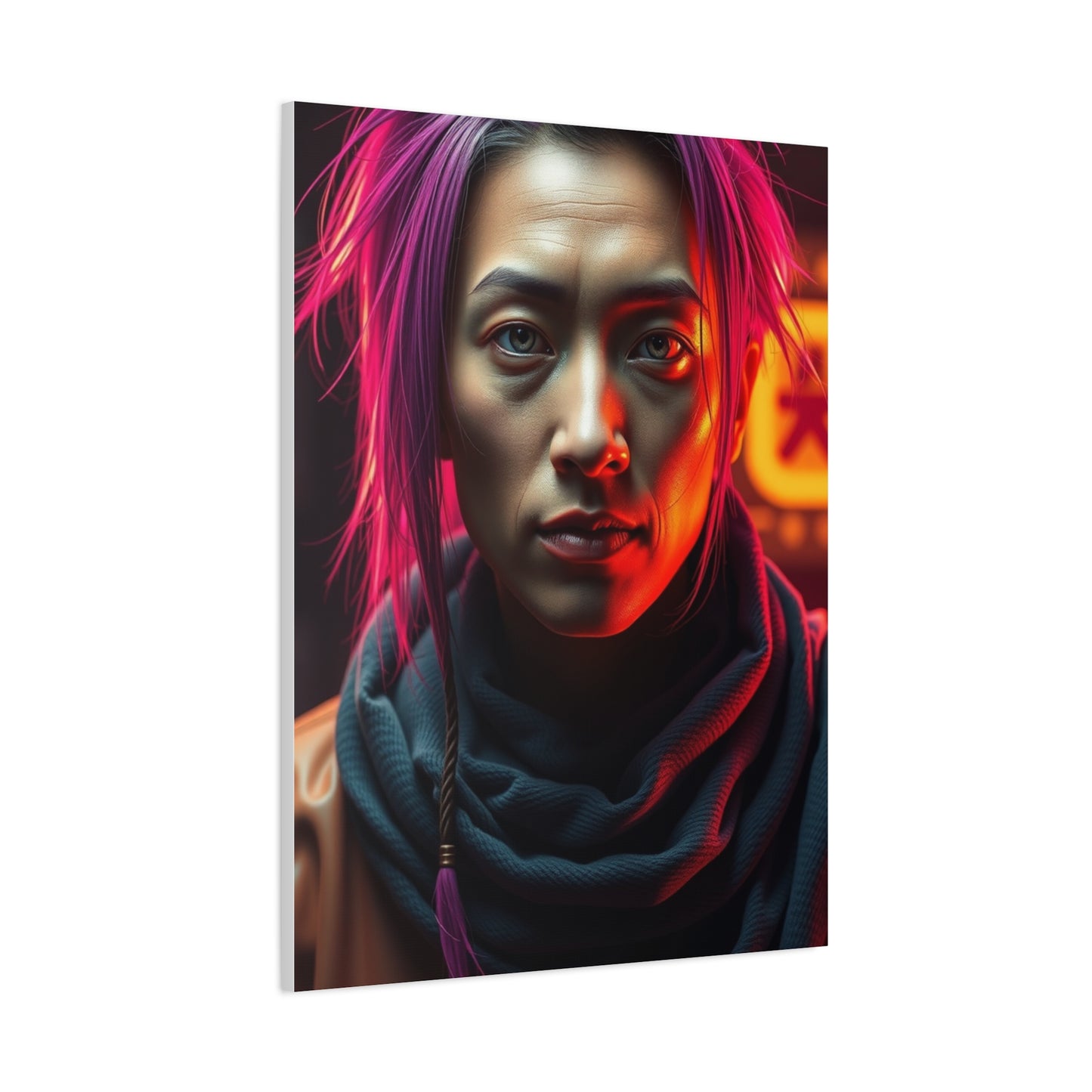 Pinklomein Art Luxury Canvas Wall Art & Canvas Print