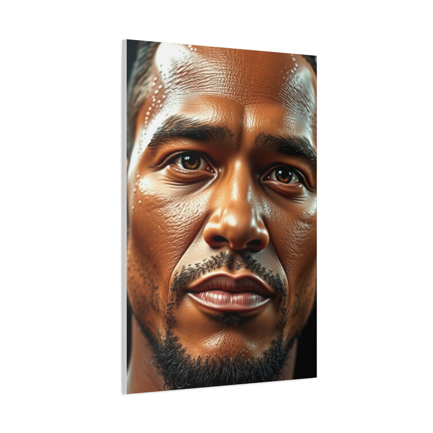 Supreme Kane C Andrade Art Collection Wall Art & Canvas Print