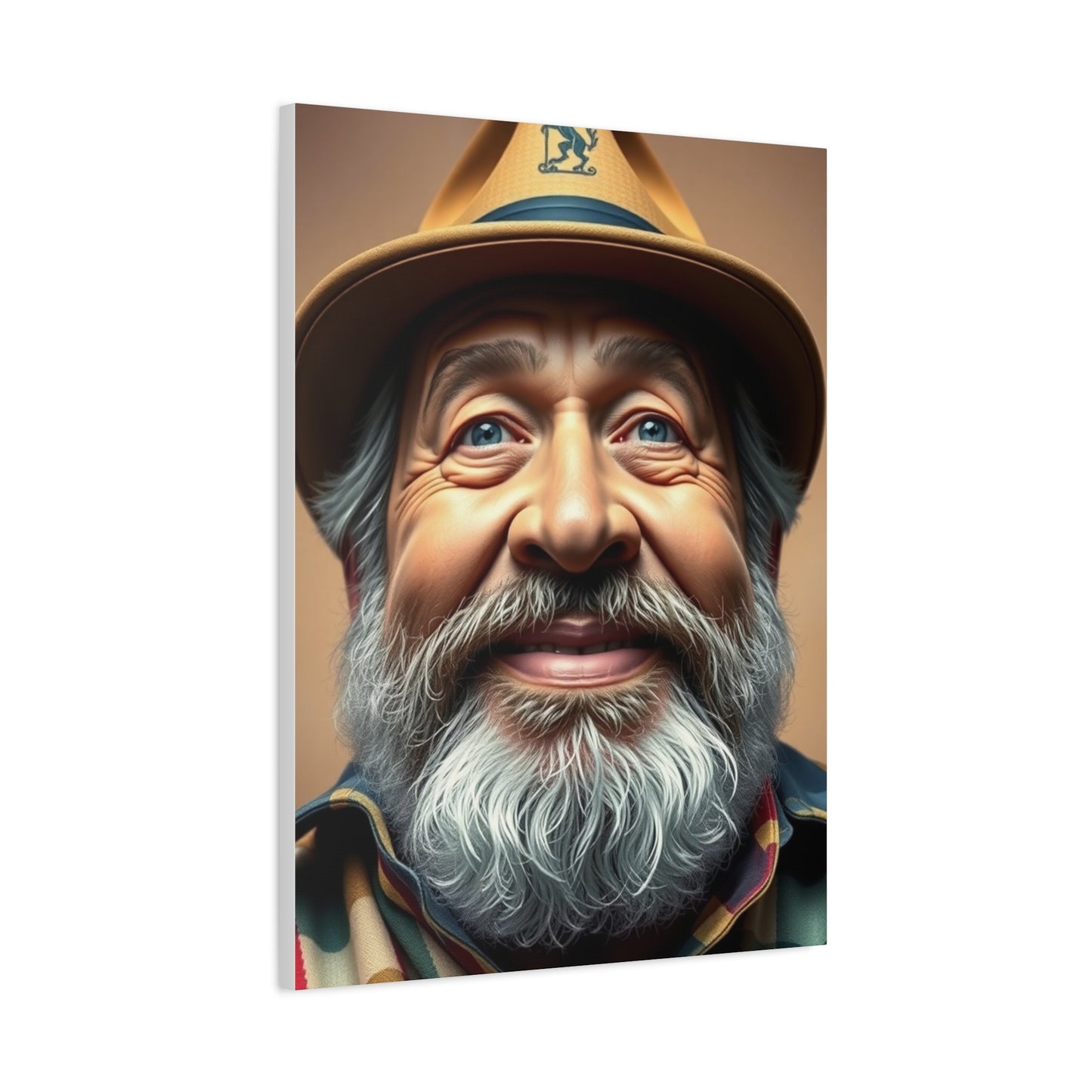 Supreme Lowell Herrero Art Collection Wall Art & Canvas Print