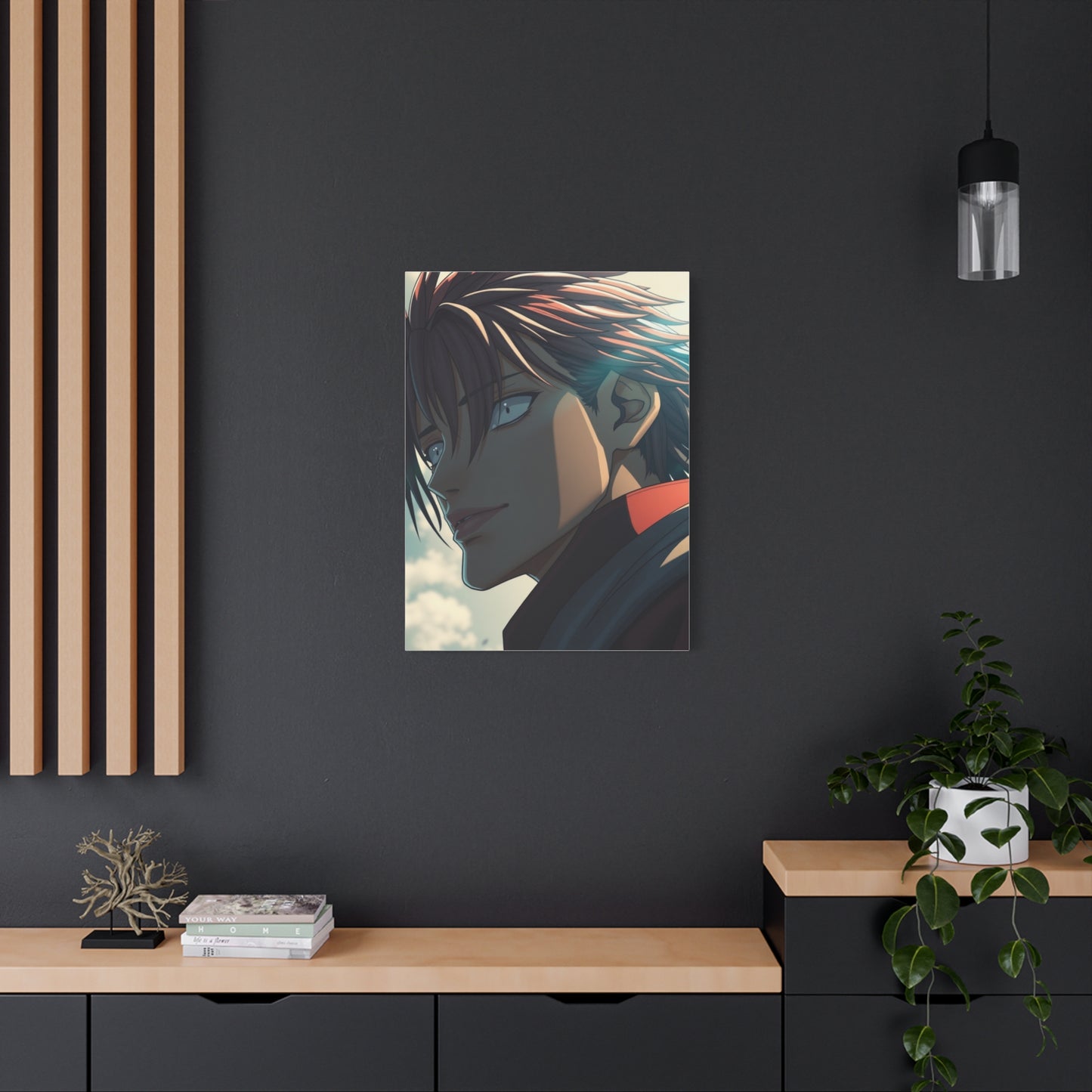 Masterpiece Three Piece Art Vision Wall Art & Canvas Print