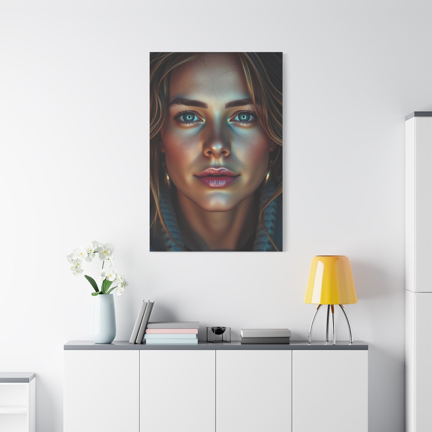 Nicky Boehme Art Supreme Gallery Wall Art & Canvas Print