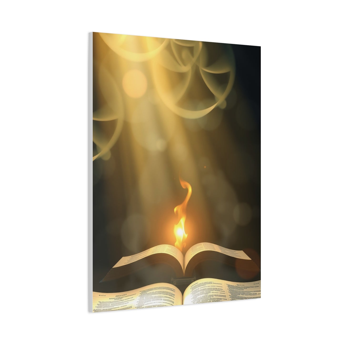 Supreme Scripture Wall Art Collection Wall Art & Canvas Print
