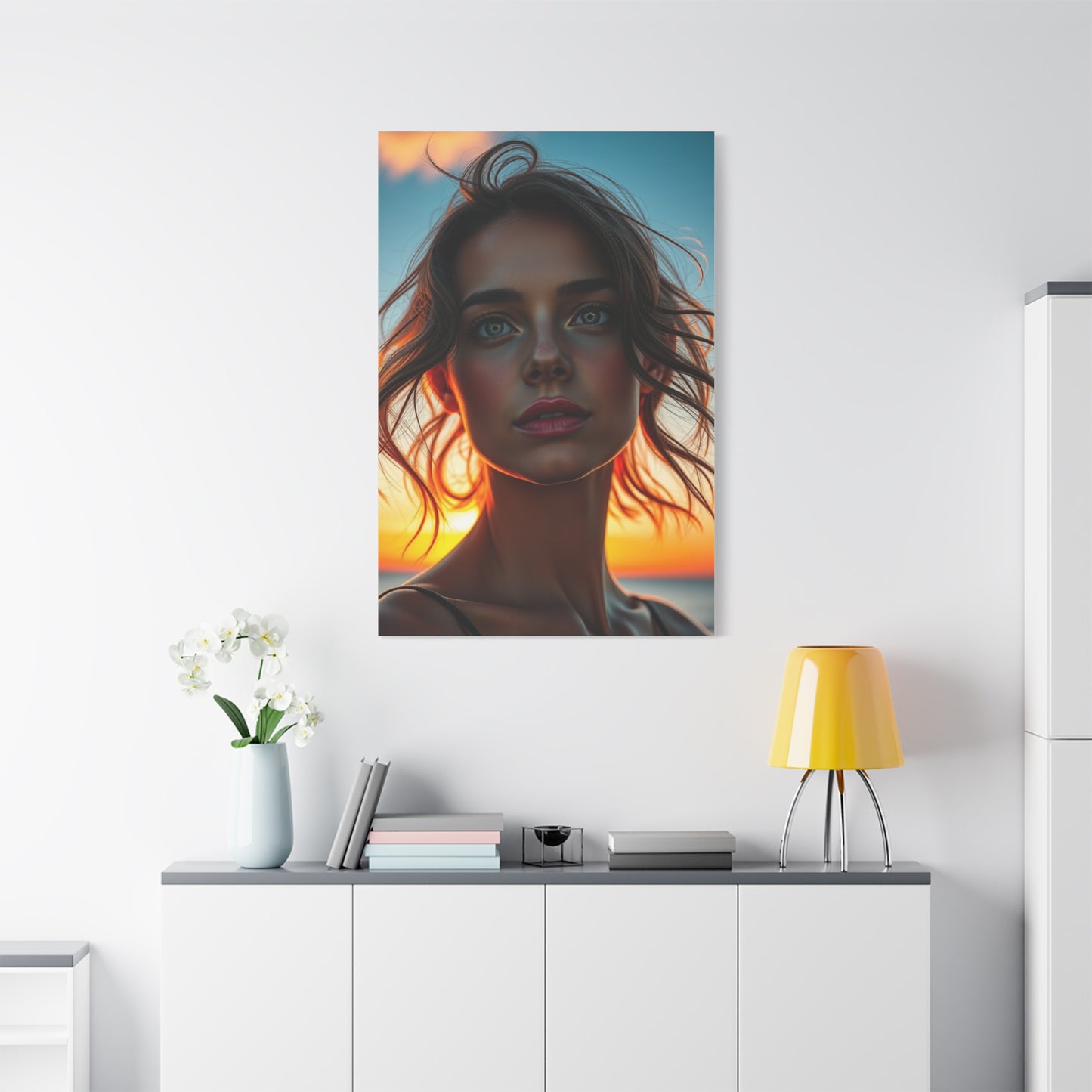 Elite Olivia Herrick Art Vision Wall Art & Canvas Print