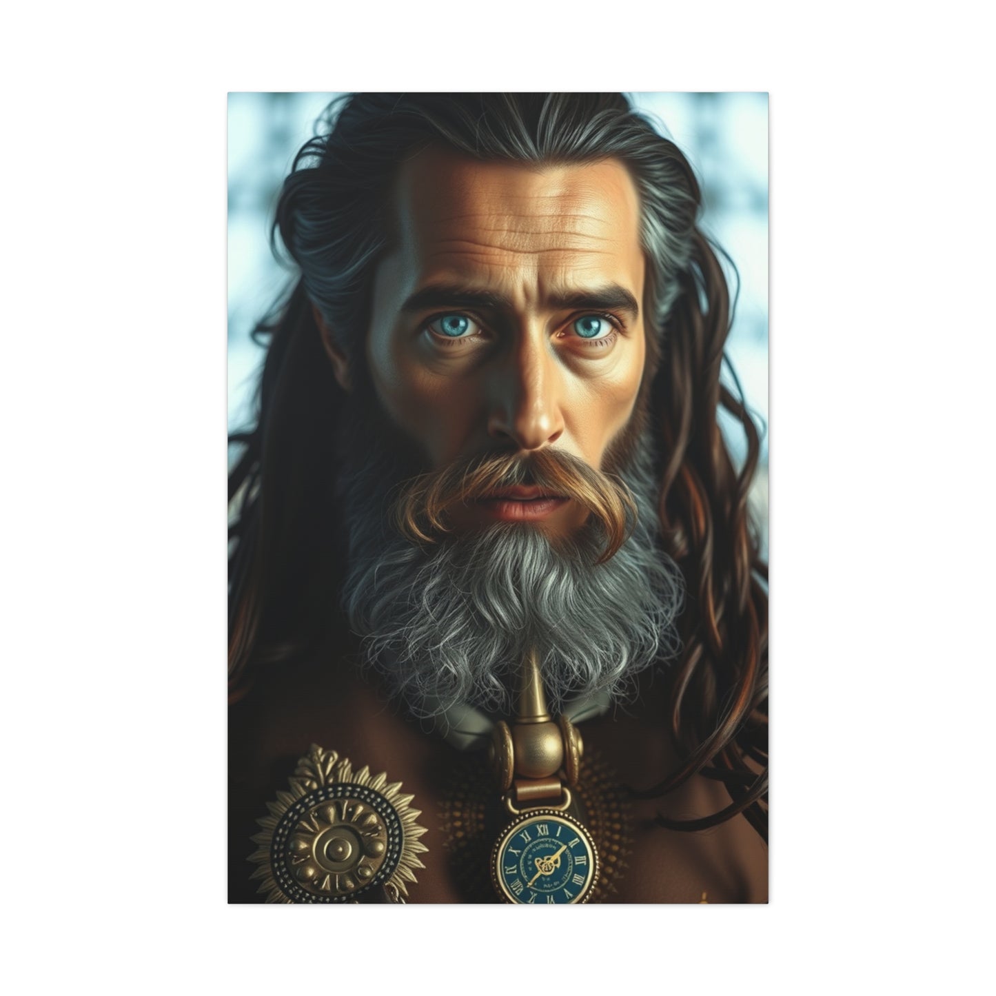 Elite Pierre Auguste Art Vision Wall Art & Canvas Print