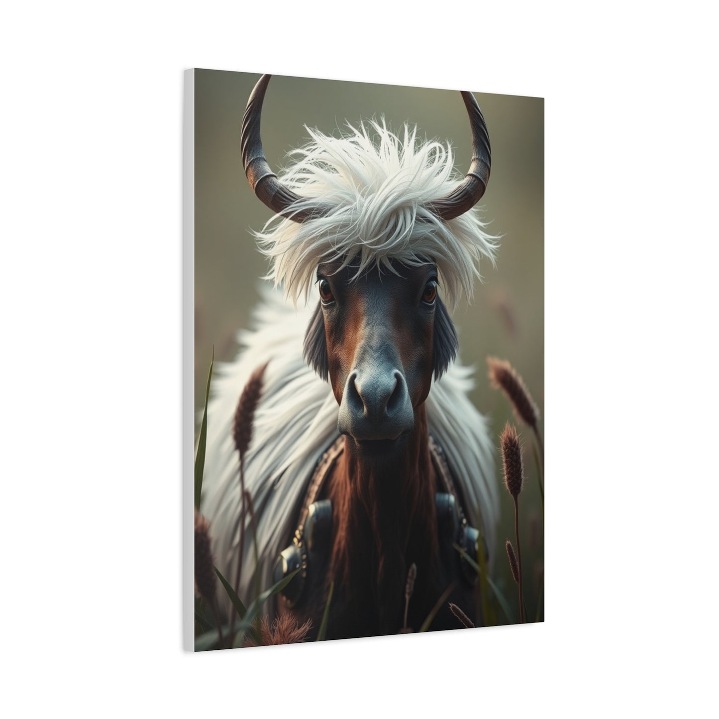 Marsh & Swamp Art Refined Canvas Wall Art & Canvas Print