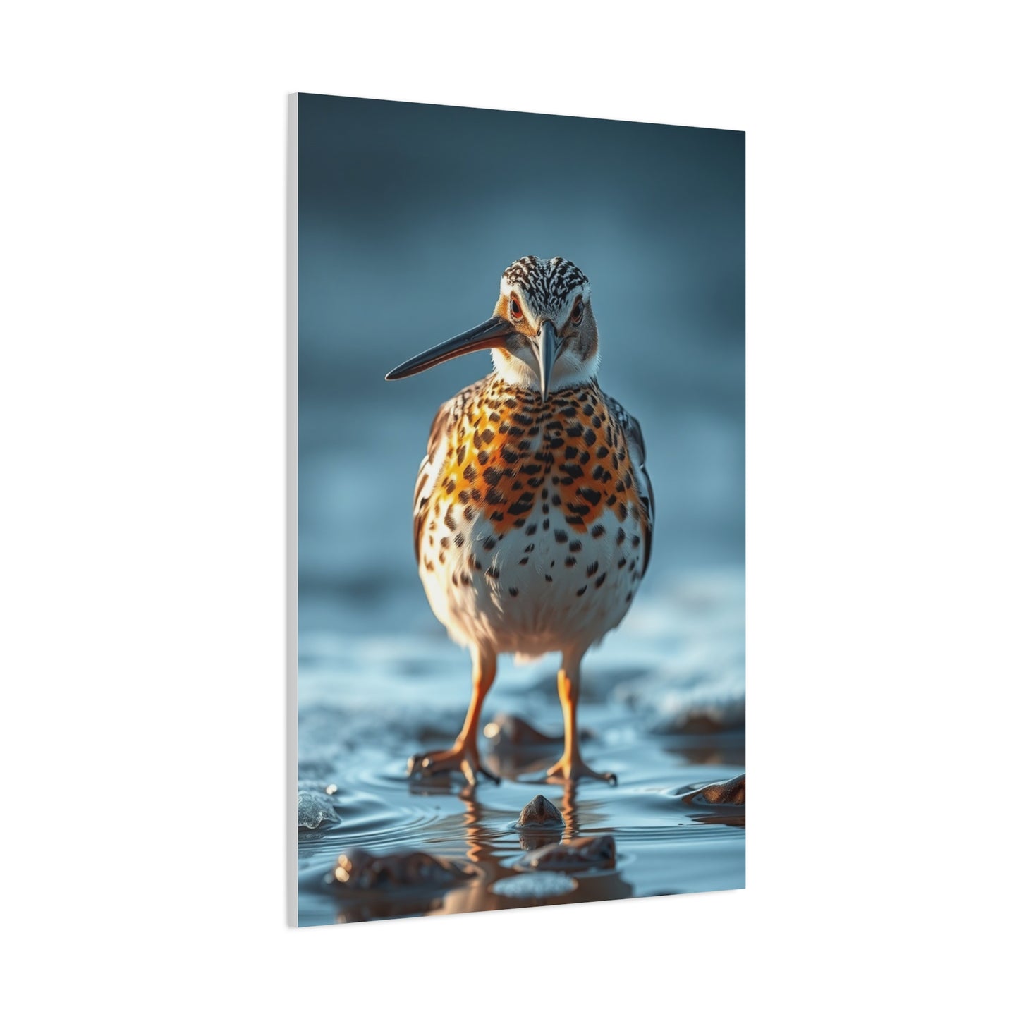 Sandpiper Art Supreme Gallery Wall Art & Canvas Print