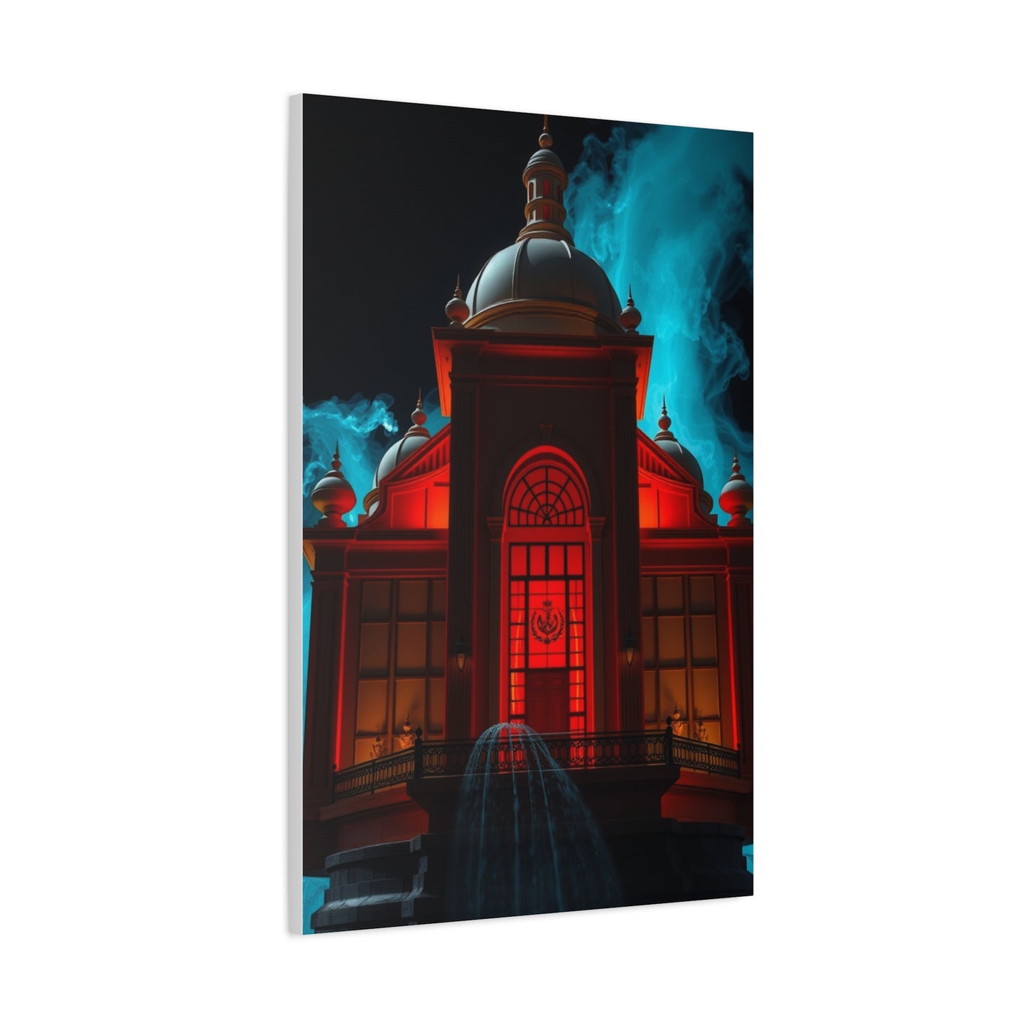 Collection Louisiana Art Art Wall Art & Canvas Print