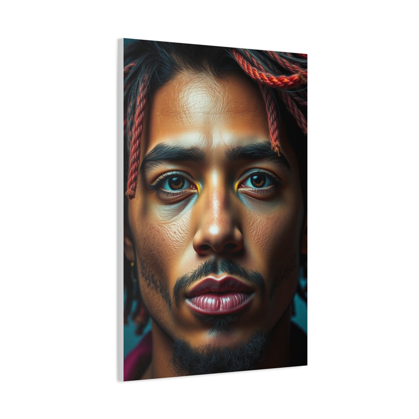 Vivid Inclusivity Tableau