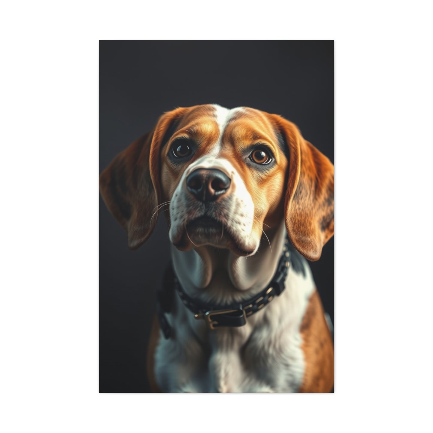 Collection Beagle Art Art Wall Art & Canvas Print