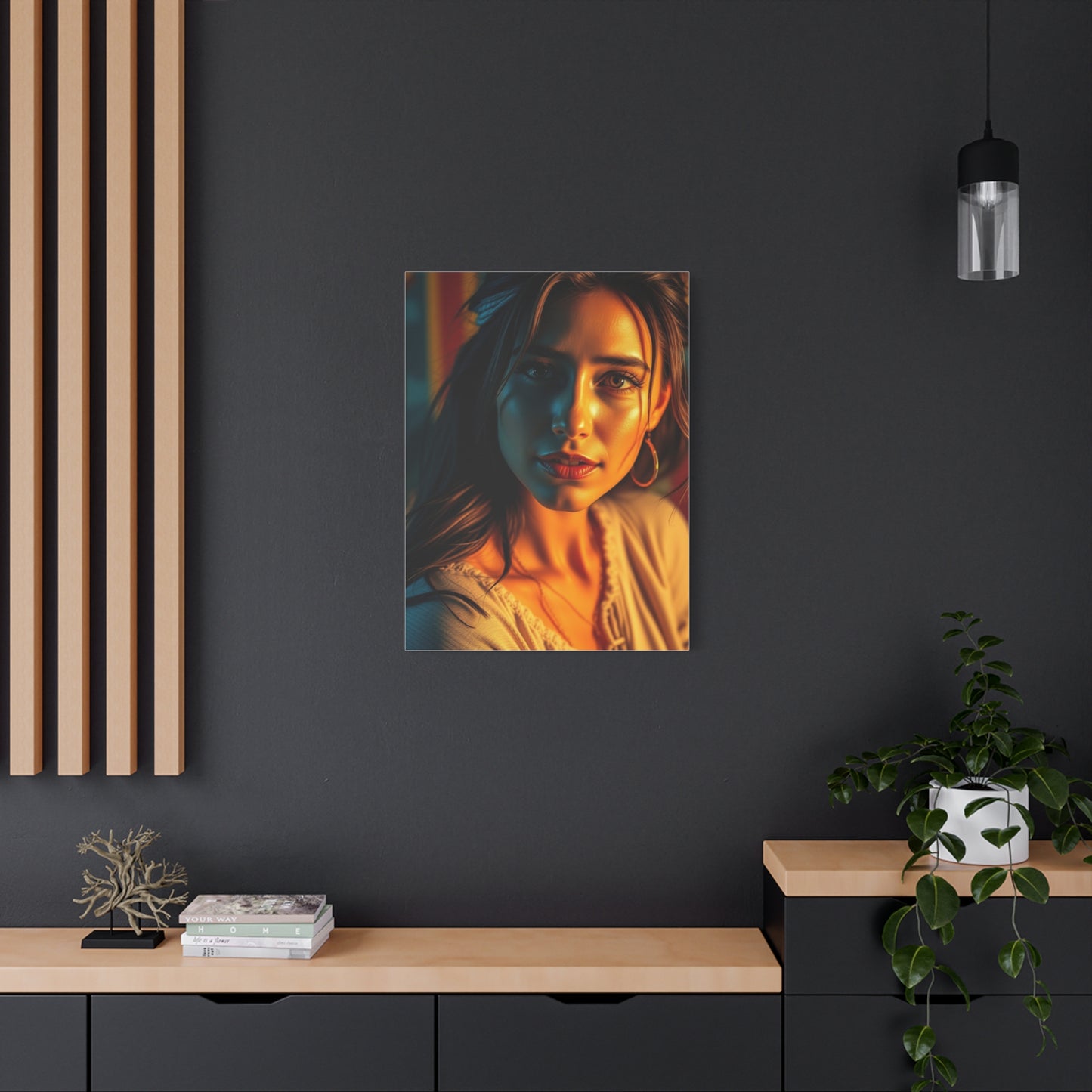 Supreme Paige Tingey Art Collection Wall Art & Canvas Print