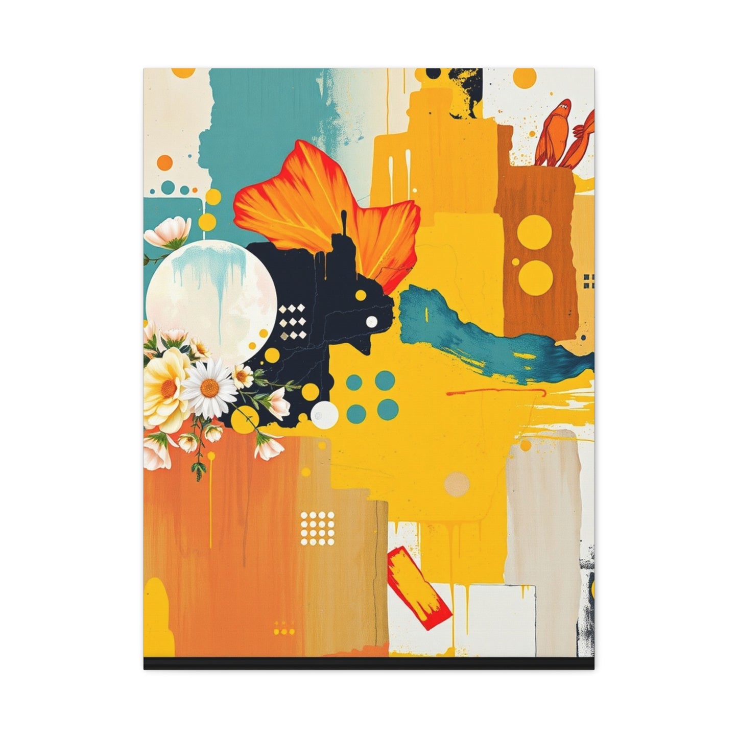 Vast Ethereal Composition