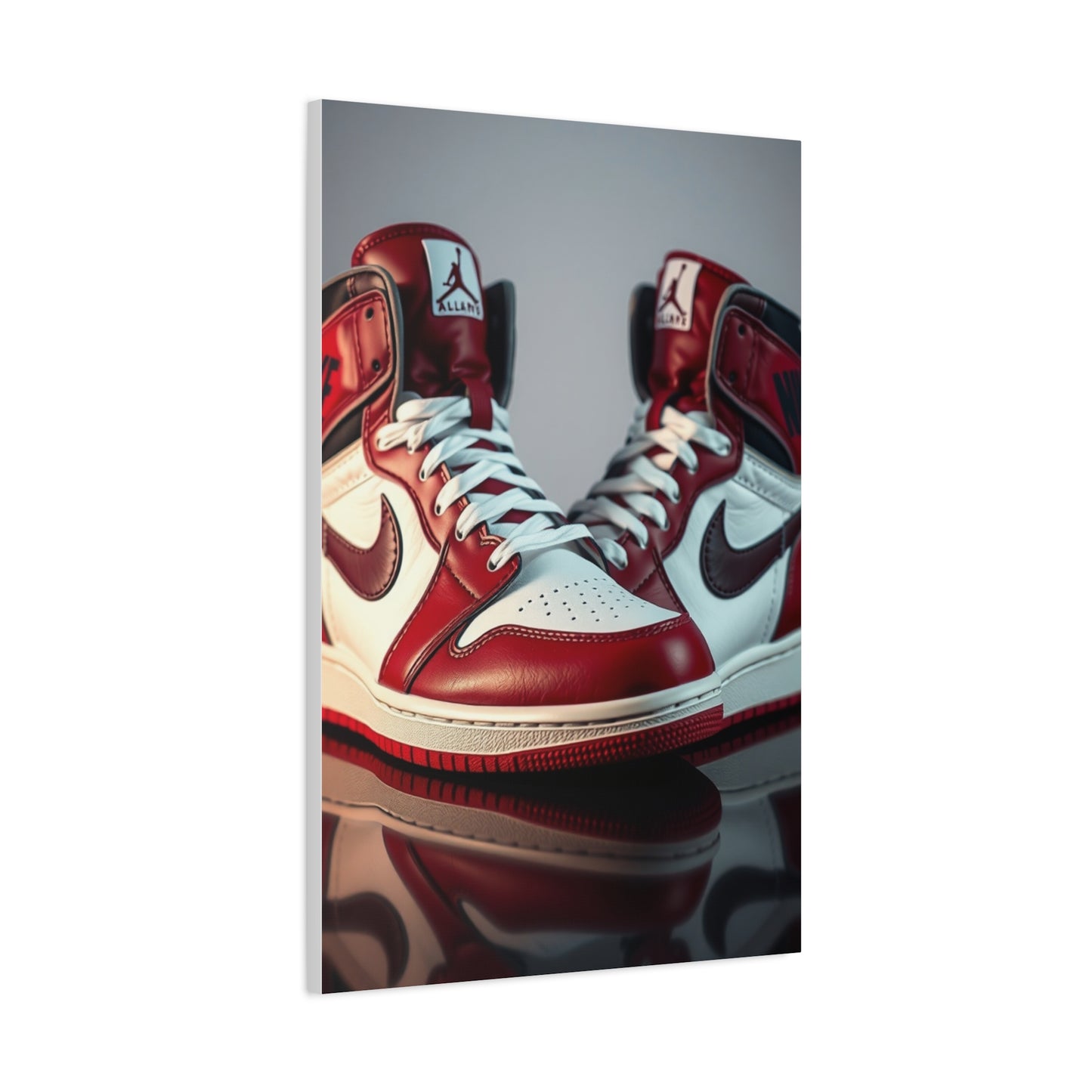 Iconic Horizon Canvas Wall Art & Canvas Print