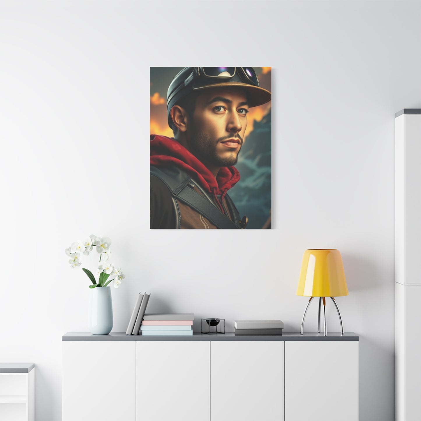 Odyssey Canvas Collection Wall Art & Canvas Print