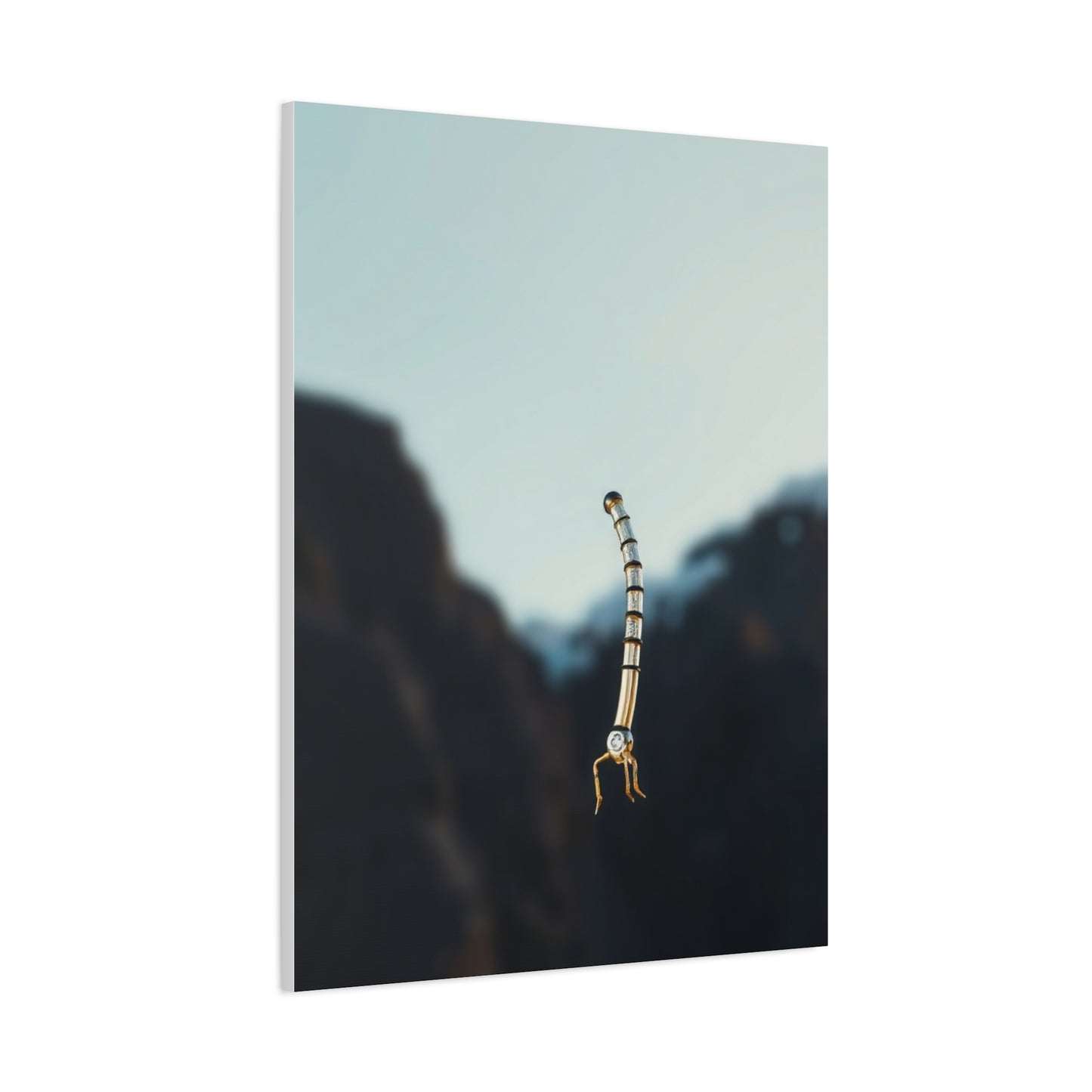 Lofty Impressions Artwork Wall Art & Canvas Print