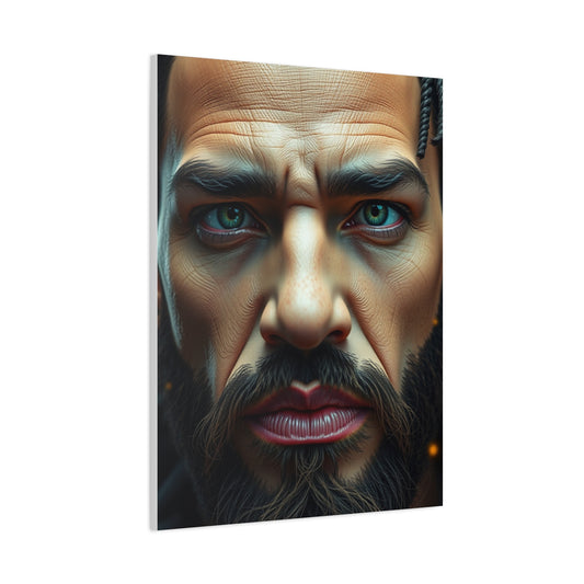 Drake Art Supreme Gallery Wall Art & Canvas Print