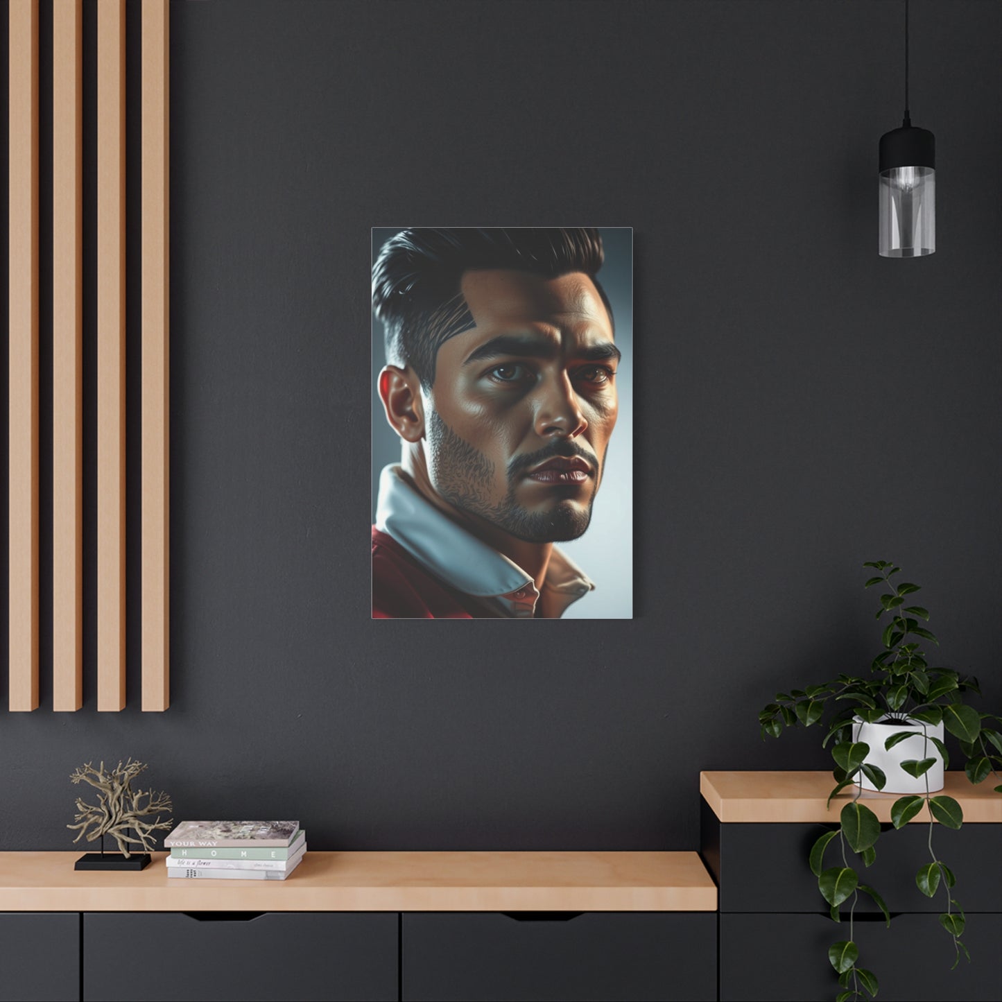 Starlet Reverie Canvas Collection Wall Art & Canvas Print