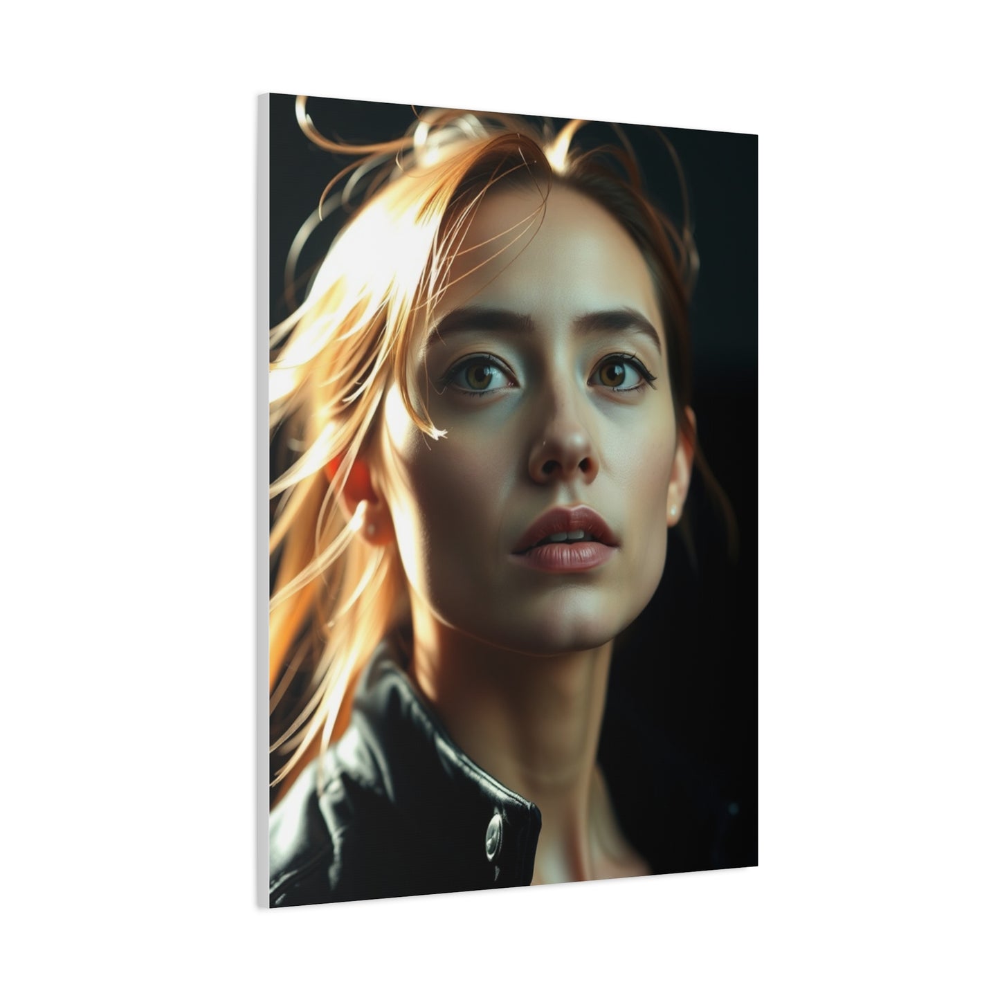 Supreme Abstract Figure & People Art Collection Wall Art & Canvas Print