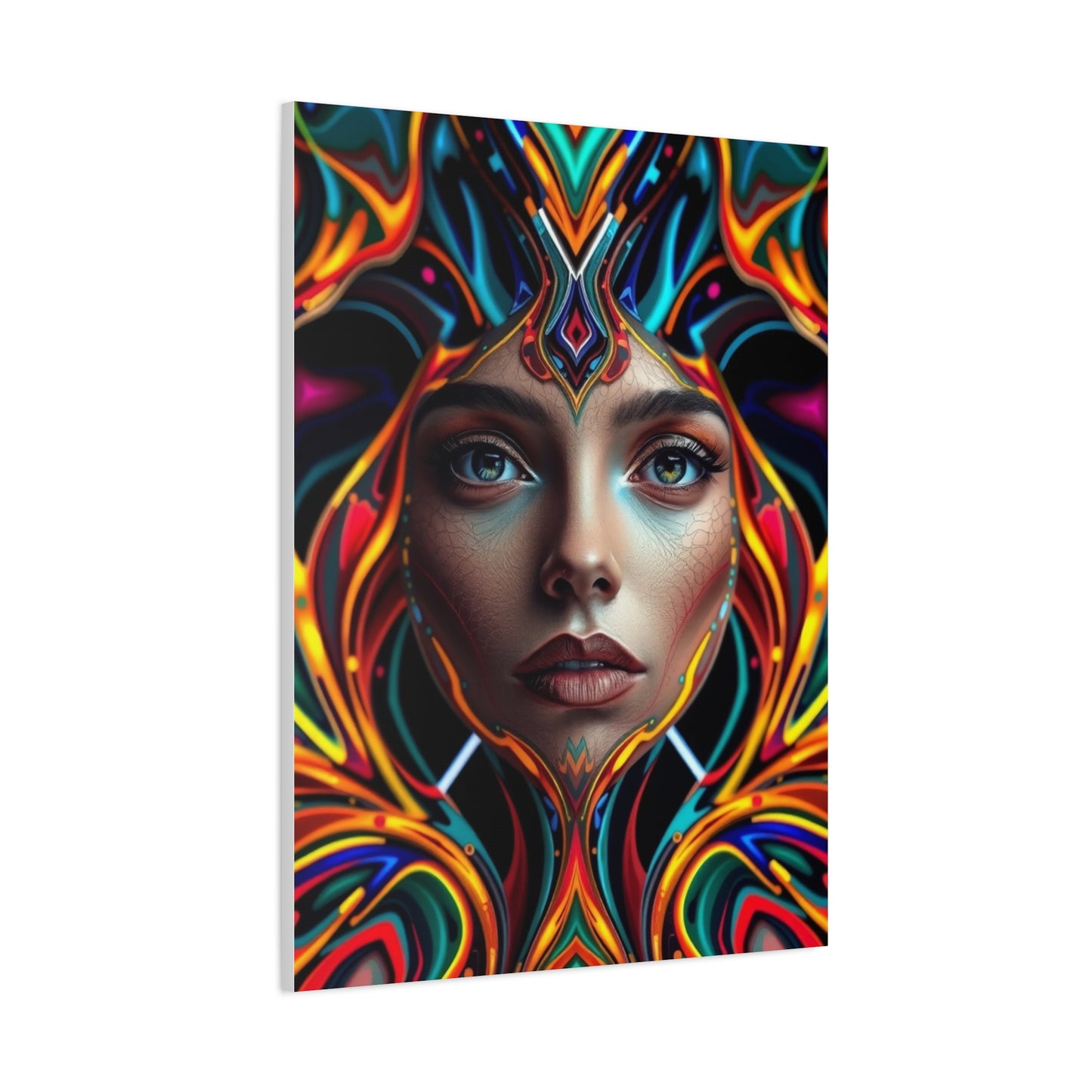 Collection Abstract Shape & Patterns Art Art Wall Art & Canvas Print