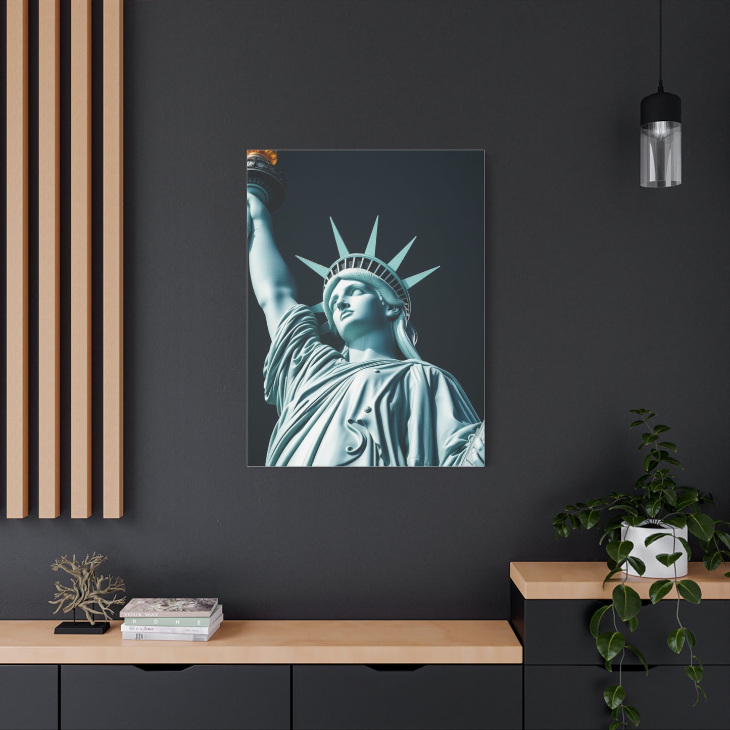 Sovereign Grace Artwork Wall Art & Canvas Print