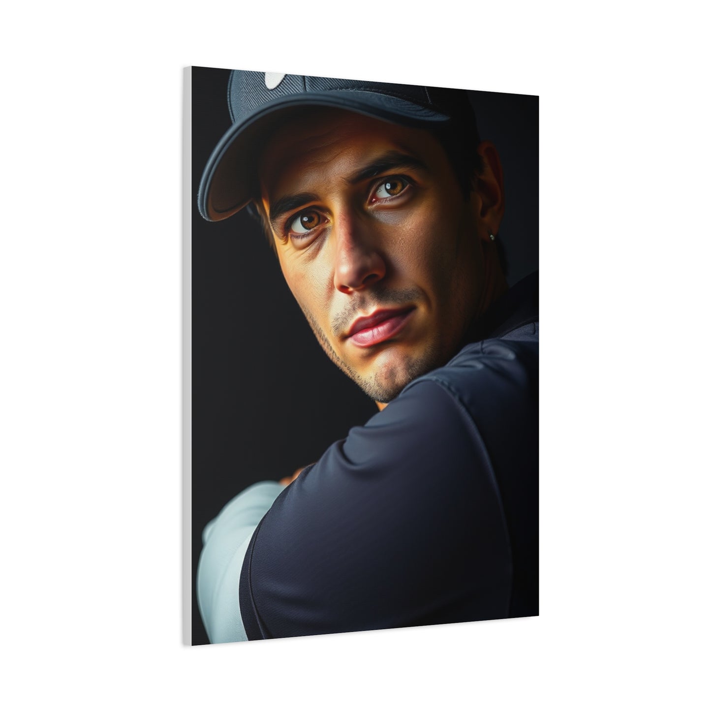 Opulent Golf Panorama Wall Art & Canvas Print