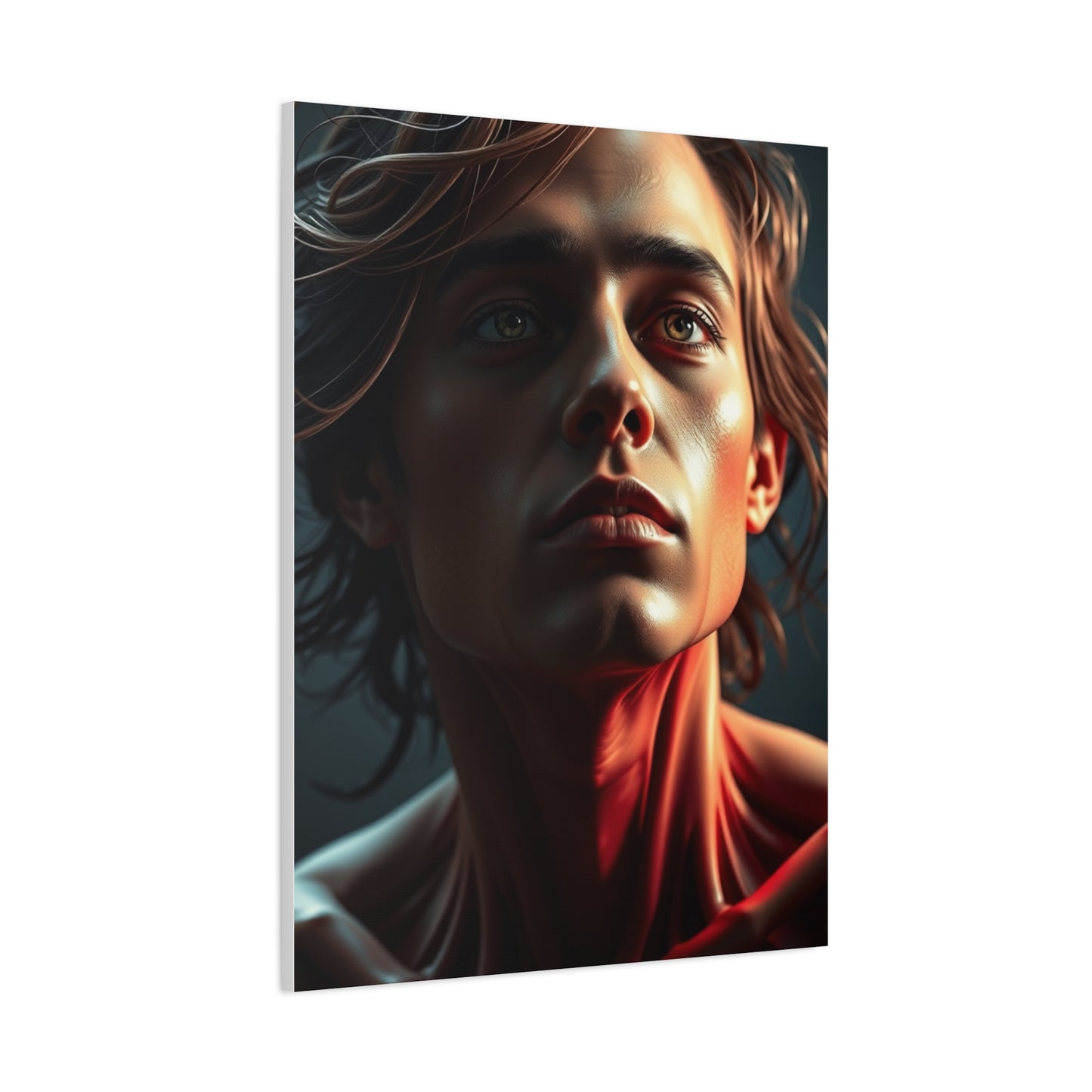 Supreme Anatomy Art Collection Wall Art & Canvas Print