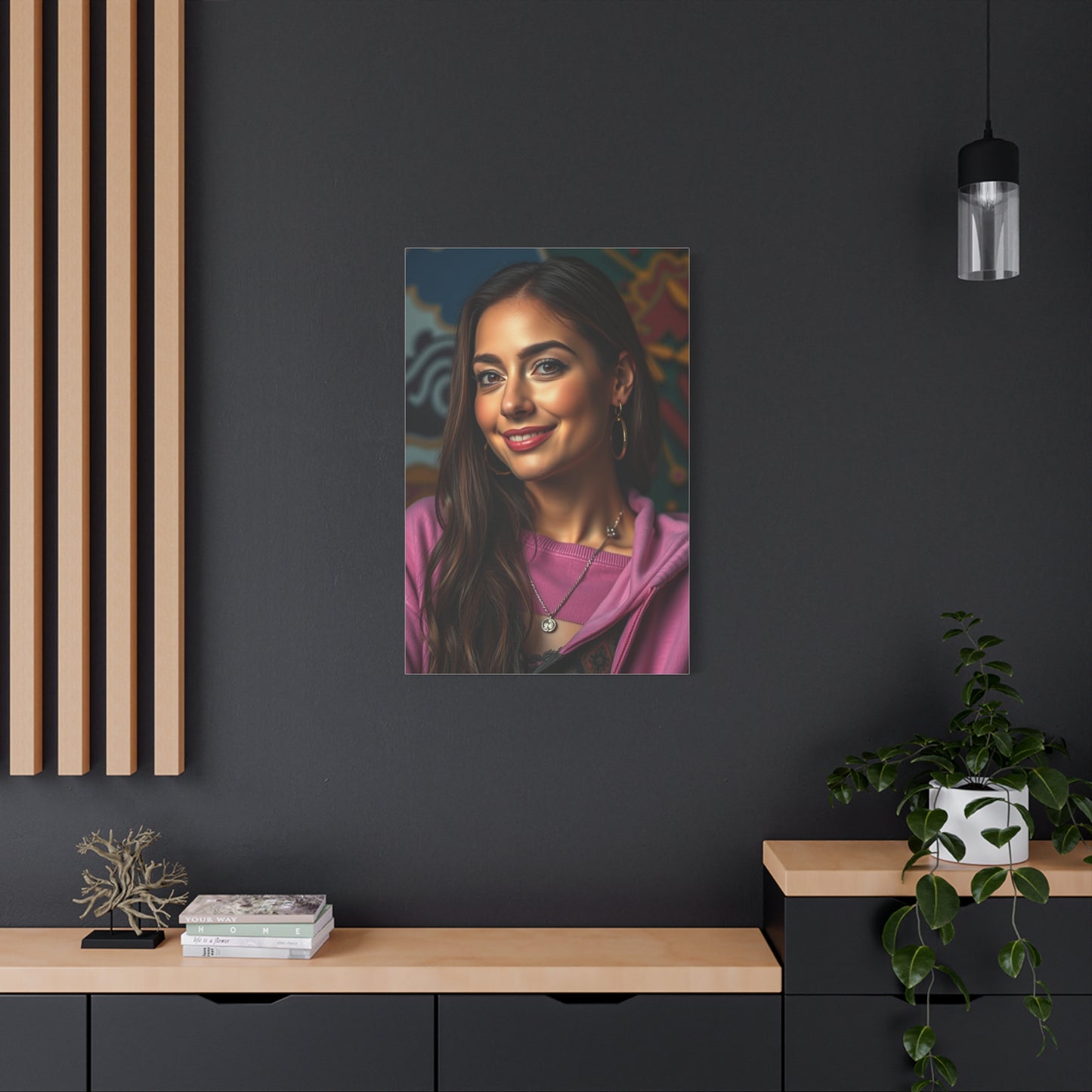 Collection Allayn Stevens Art Art Wall Art & Canvas Print