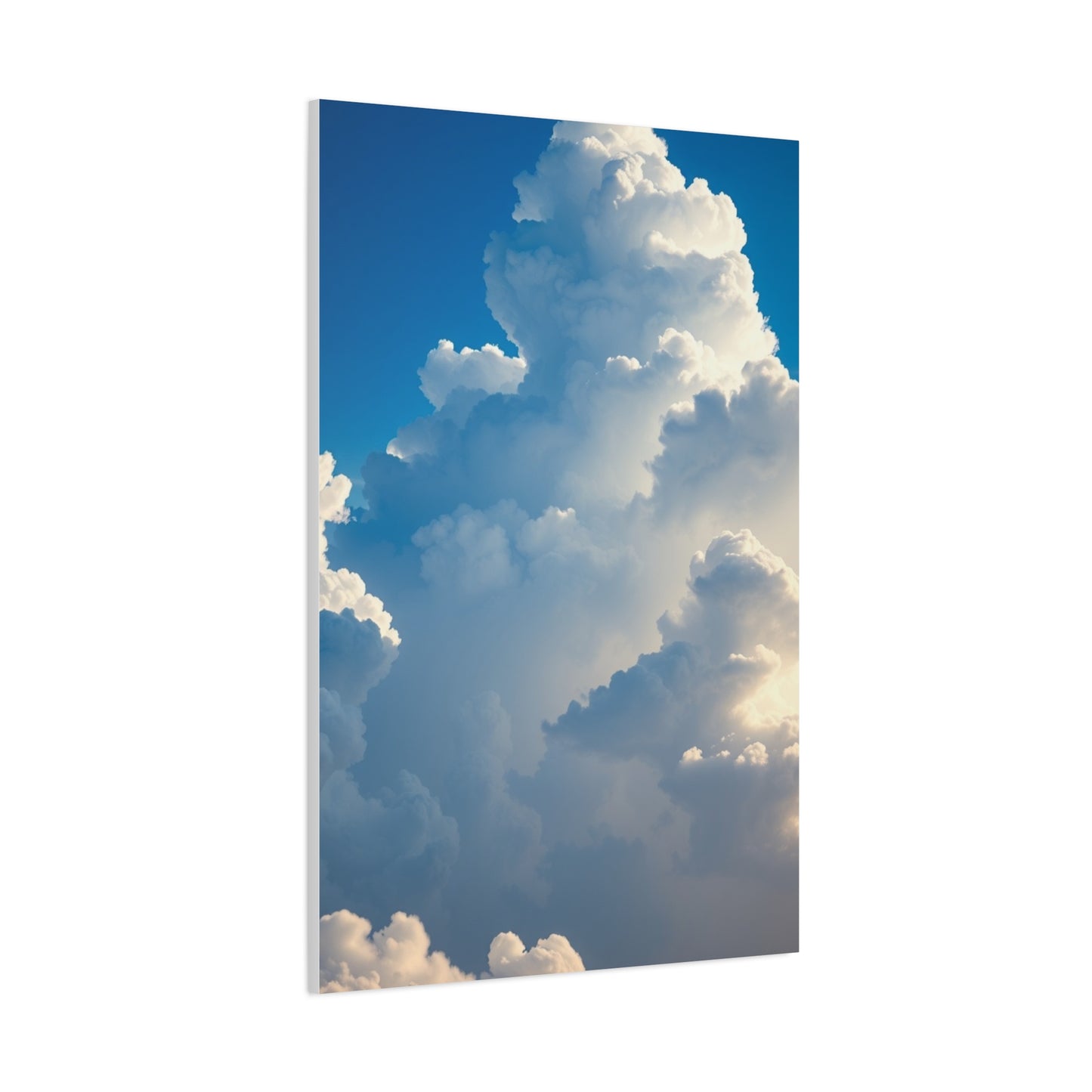 Supreme Cloud Art Collection Wall Art & Canvas Print