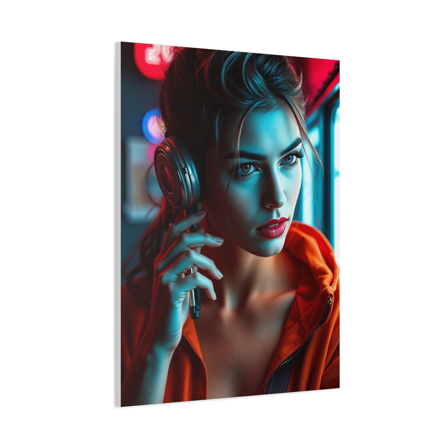 Classic Epoch Art Canvas Wall Art & Canvas Print