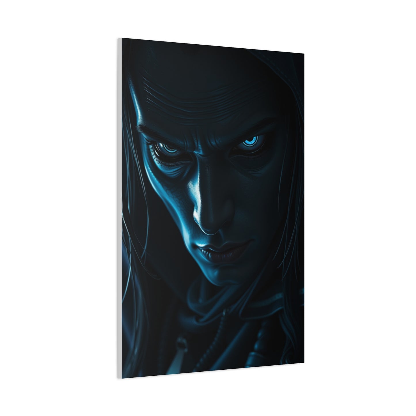 Cimmerian Charm Panel Wall Art & Canvas Print