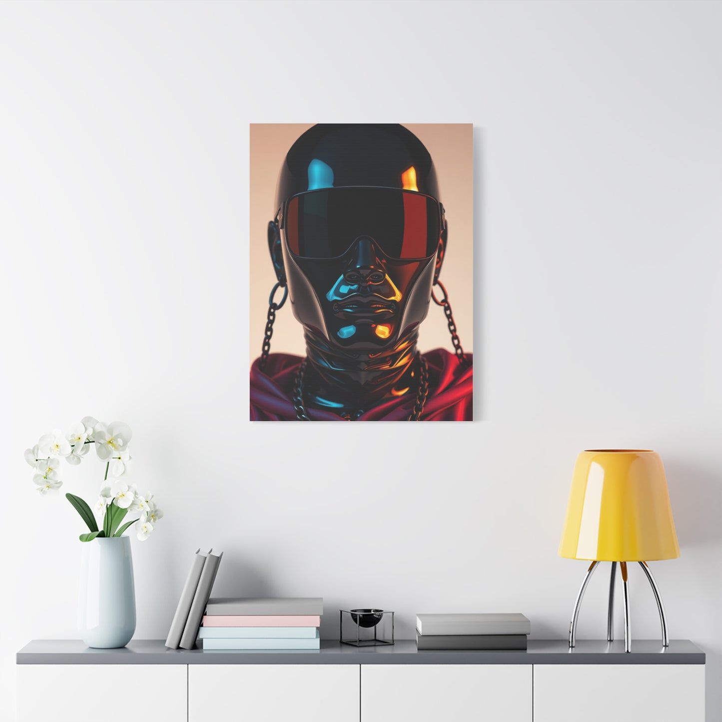 Prestige Impression Series wall art & canvas print